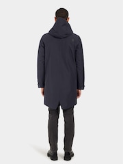 Didriksons Mens Falke Parka Waterproof Padded Jacket - Image 3 of 5