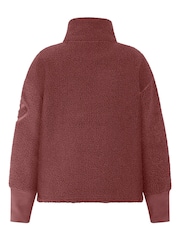 Didriksons Womens Mella Full Zip Fleece - Image 6 of 6
