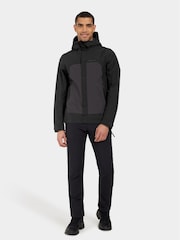 Didriksons Mens Grit Waterproof Jacket - Image 1 of 4