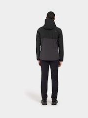 Didriksons Mens Grit Waterproof Jacket - Image 2 of 4