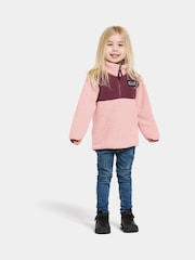 Didriksons Gibbs Full Zip Fleece Sweater - Image 1 of 4