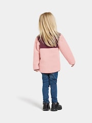Didriksons Gibbs Full Zip Fleece Sweater - Image 2 of 4