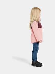 Didriksons Gibbs Full Zip Fleece Sweater - Image 3 of 4