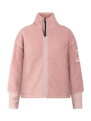 Fleece Mella pentru femei Didriksons cu fermoar complet - Image 5 of 6