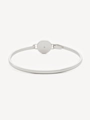 Marc Jacobs Silver Tone Button Hinge Bracelet - Image 2 of 5