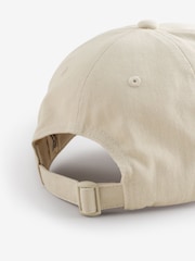 By Malene Birger Cream Aubriela Cap - Image 2 of 3