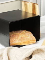 Salter 4 Piece Black Toronto Countertop Set - Image 5 of 6