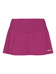 Head Pink Womens Dynamic Skort - Image 1 of 2