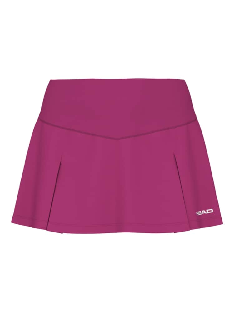 Head Pink Womens Dynamic Skort - Image 1 of 2