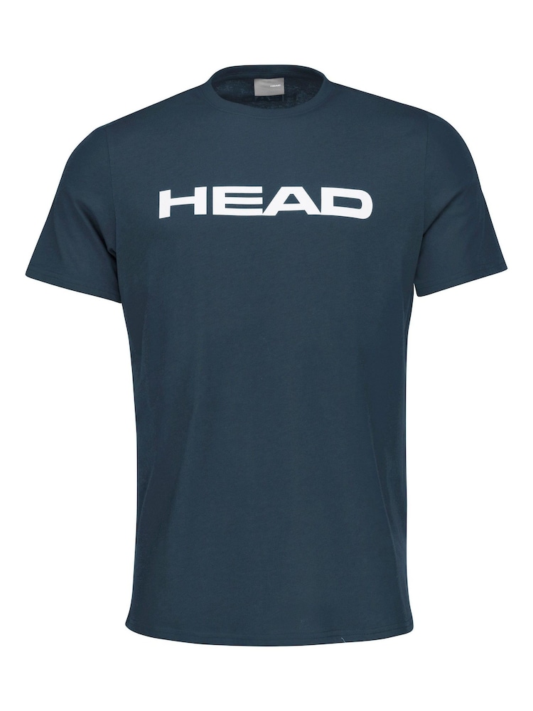 Head Blue Mens Club Ivan T-Shirt - Image 1 of 2 Head Blue Mens Club Ivan T-Shirt - Image 1 of 2