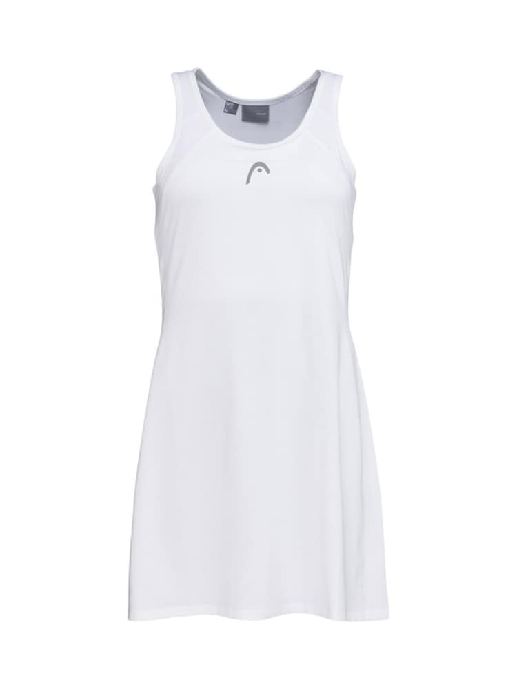 Head White Womens Club Dress - Image 1 of 2