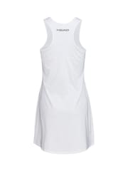 Head White Womens Club Dress - Image 2 of 2