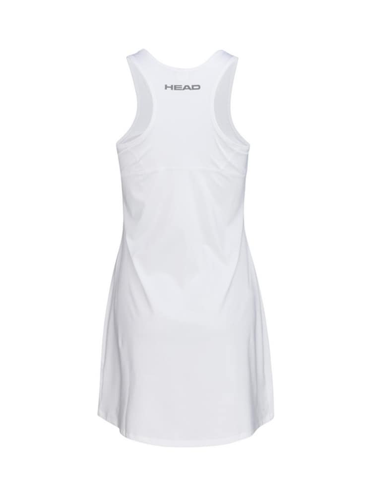 Head White Womens Club Dress - Image 2 of 2