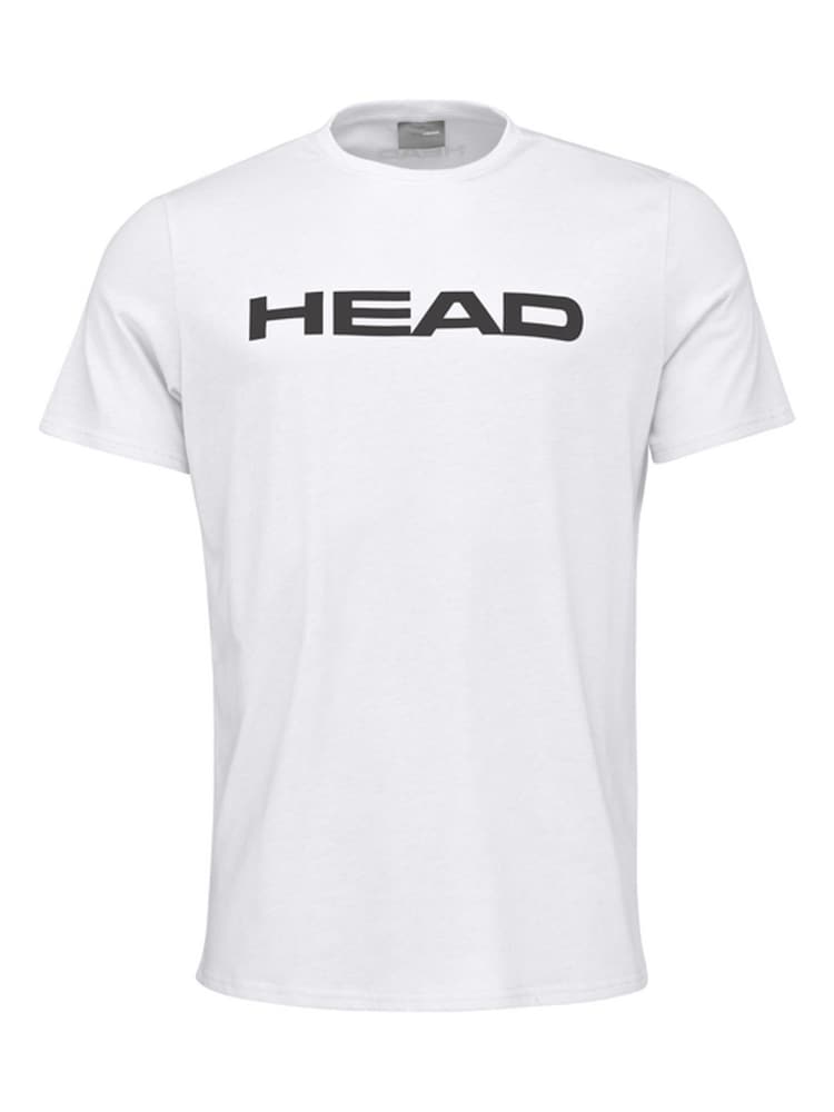 Белый - Head Mens Club Ivan T-Shirt - Изображение 1 из 2