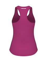 Head Pink Womens Spirit Tank Top - Image 2 of 2