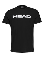 Negru - Tricou Head Club Ivan pentru bărbați - Image 1 of 2