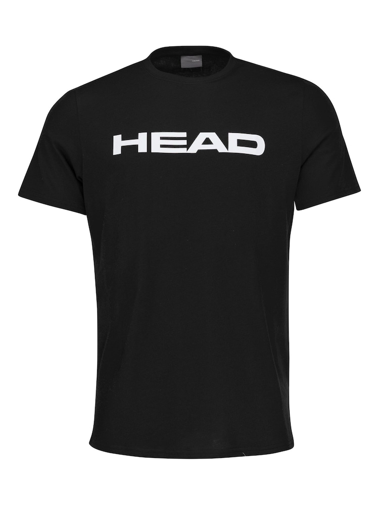 Negru - Tricou Head Club Ivan pentru bărbați - Image 1 of 2