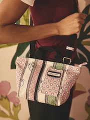 Minibolso tote de algodón 100 % con diseño rígido de Miffy de Cath Kidston - Imagen 5 de 5