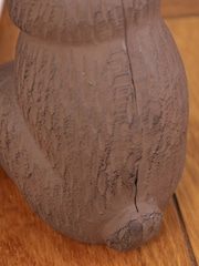 Dibor Brown Hare Door Stop - Image 4 of 4
