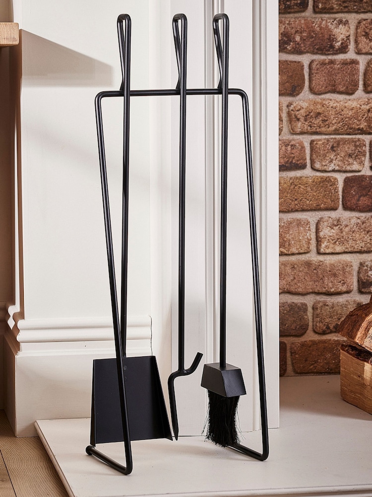 Dibor Black 3 Tool Companion Set - Image 1 of 4