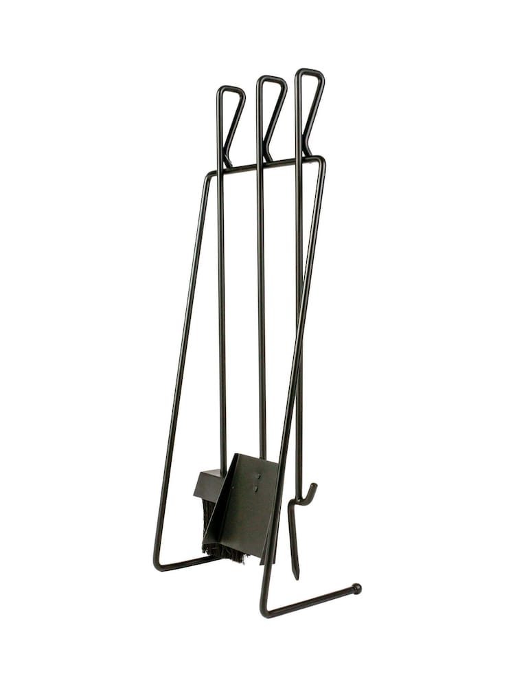 Dibor Black 3 Tool Companion Set - Image 4 of 4