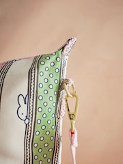 Green Miffy Stripe - Cath Kidston Overnight Bag - Imagen 6 de 7