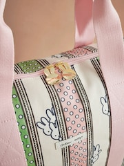 Green Miffy Stripe - Cath Kidston Overnight Bag - Imagen 7 de 7
