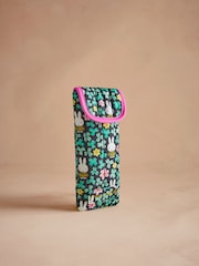 Cath Kidston Miffy Ditsy Glasses Case Bag - Imagen 1 de 3