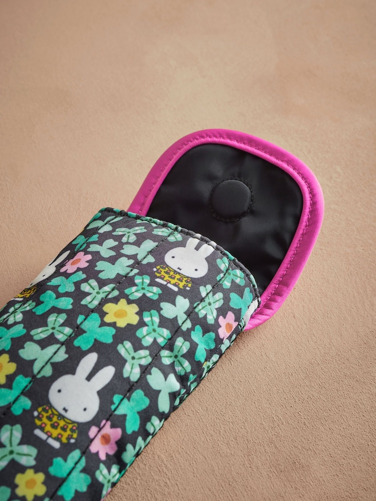 Cath Kidston Miffy Ditsy Glasses Case Bag - Imagen 2 de 3