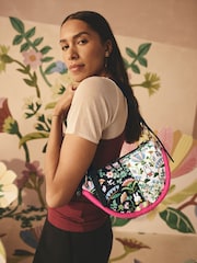Bolsa transversal Cath Kidston Miffy Bowling - Imagem 3 de 7
