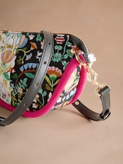 Bolsa transversal Cath Kidston Miffy Bowling - Imagem 6 de 7