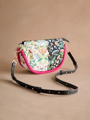 Bolsa transversal Cath Kidston Miffy Bowling - Imagem 7 de 7