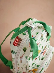 Cath Kidston Ecru Miffy Rodeo Kids Medium Backpack - Image 8 of 9