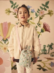 Cath Kidston Ecru Kids Miffy Bunny Bucket Bag - Image 1 of 7