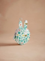 Cath Kidston Ecru Kids Miffy Bunny Clip On Purse - Image 2 of 4