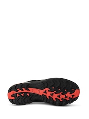 Regatta Black Samaris III Low Shoes - Image 10 of 10