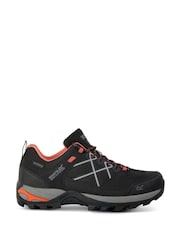 Regatta Black Samaris III Low Shoes - Image 5 of 10