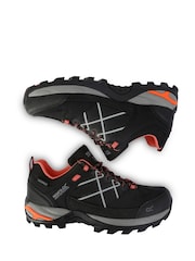 Regatta Black Samaris III Low Shoes - Image 7 of 10