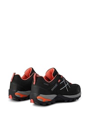 Regatta Black Samaris III Low Shoes - Image 8 of 10