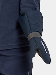Didriksons Kids Biggles Waterproof Mittens Gloves - Image 1 of 1