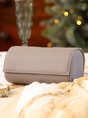 Dibor Grey Three Section Watch Case - Image 2 of 4