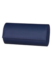 Dibor Blue Three Section Watch Case - Image 4 of 6