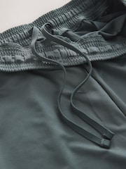 Slate Grey Active Gym Training Joggers - Image 10 of 10