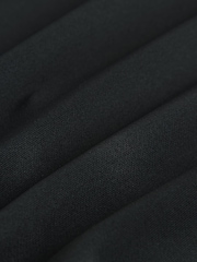 Black/Grey Active Gym Training Joggers - Image 7 of 8