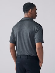 Multi - Polo d'entraînement Active Golf Mesh Hauts 3 Pack - Image 5 de 11