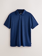 Multi - Polo d'entraînement Active Golf Mesh Hauts 3 Pack - Image 9 de 11