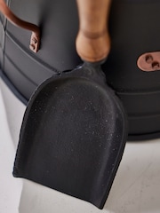 Dibor Black/Copper Coal Bucket with Shovel - Image 2 of 4