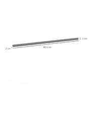 Wiemann Natural Torquay Drawer and Rail Bundle for Triple Hinged Wardrobe - Image 3 of 3