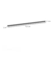 Wiemann Natural Peyton Drawer and Rail Bundle for Triple Sliding Wardrobe - Image 3 of 3
