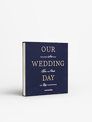 PRINTWORKS Wedding Guest Book - Attēls 3 no 5